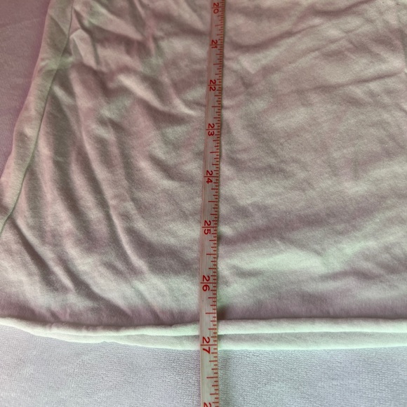 S Womens The Beatles 60’s Theme Tank Tops H&M Cotton Spring Summer Shirt Small - Picture 7 of 7